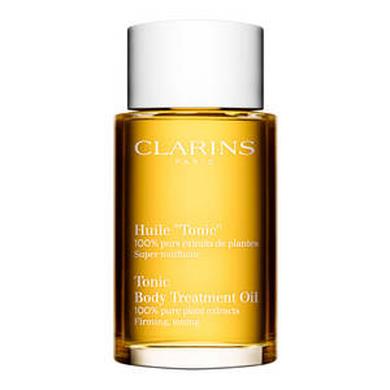 Huile Tonic