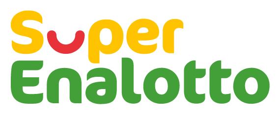 Il logo del Superenalotto Il logo del Superenalotto