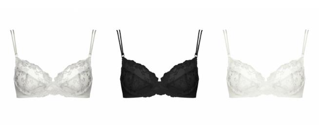 Primula Yamamay reggiseni Collage di reggiseni Primula