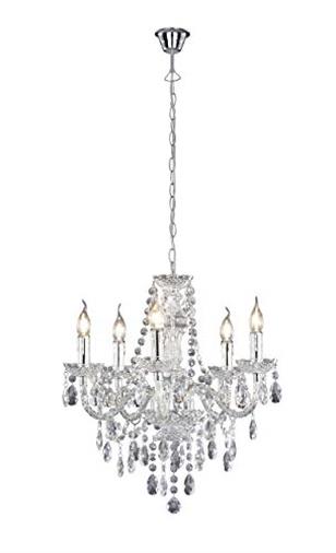 Lüster Lampadario