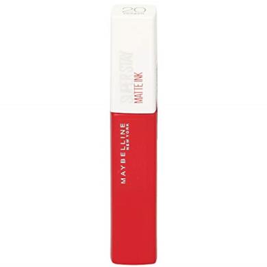 Maybelline Superstay Matte
