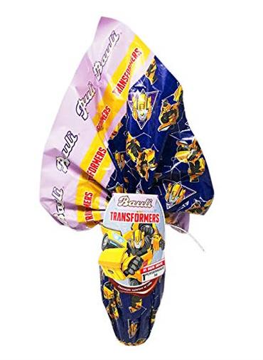Uovo Pasqua Transformers