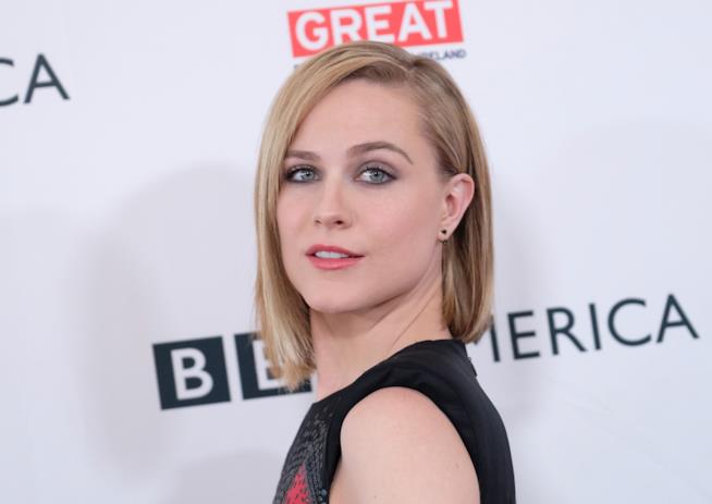Molestie a Hollywood: Evan Rachel Wood parla della difficoltà a denunciare Evan Rachel Wood