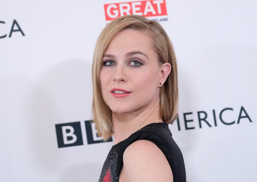 Molestie a Hollywood: Evan Rachel Wood parla della difficoltà a denunciare Evan Rachel Wood
