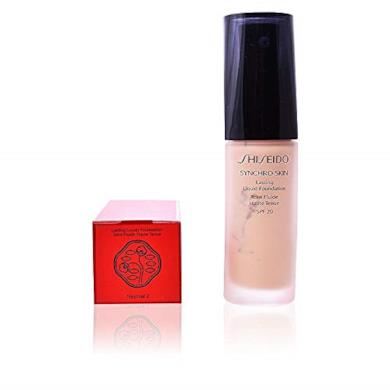 Syncro Skin Lasting Liquid Foundation