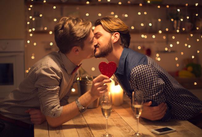 Primi piatti per San Valentino: 25 idee per la cena a lume di candela Primi piatti per San Valentino