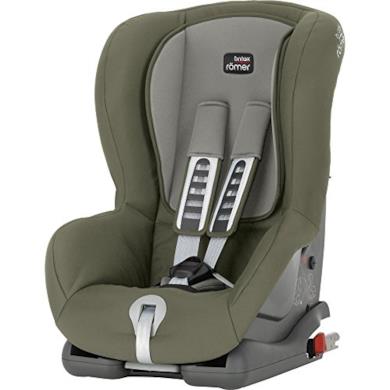 Seggiolino Duo Plus, Olive Green