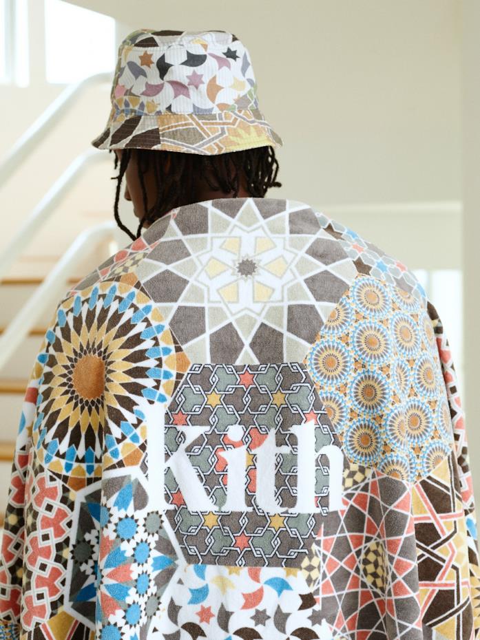 KITH summer collection 2019 KITH collezione estate 2019