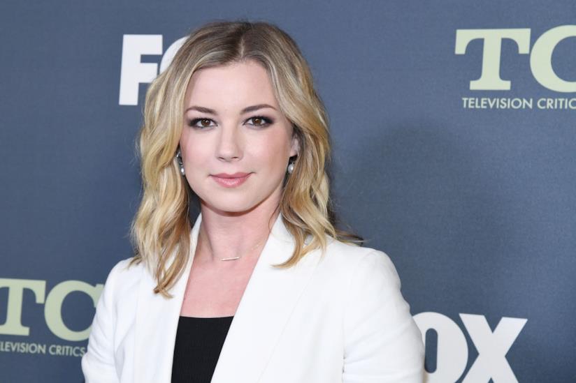La star di The Resident pronta per un nuovo progetto televisivo Emily VanCamp sul red carpet