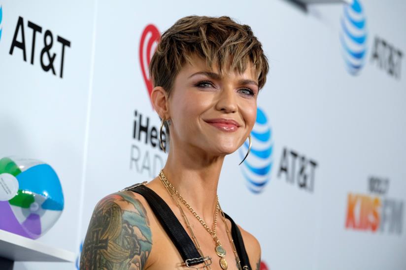 Tutto sulla Batwoman di Roby Rose L'attrice Ruby Rose