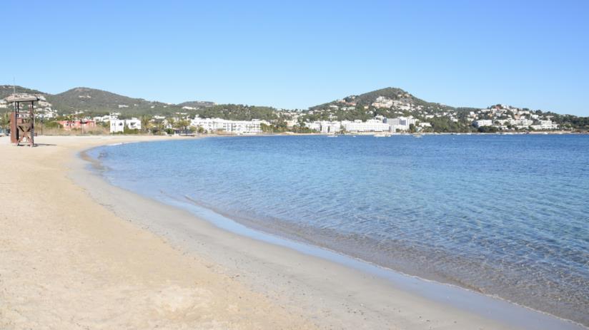 Le 7 Spiagge Più Belle Di Ibiza