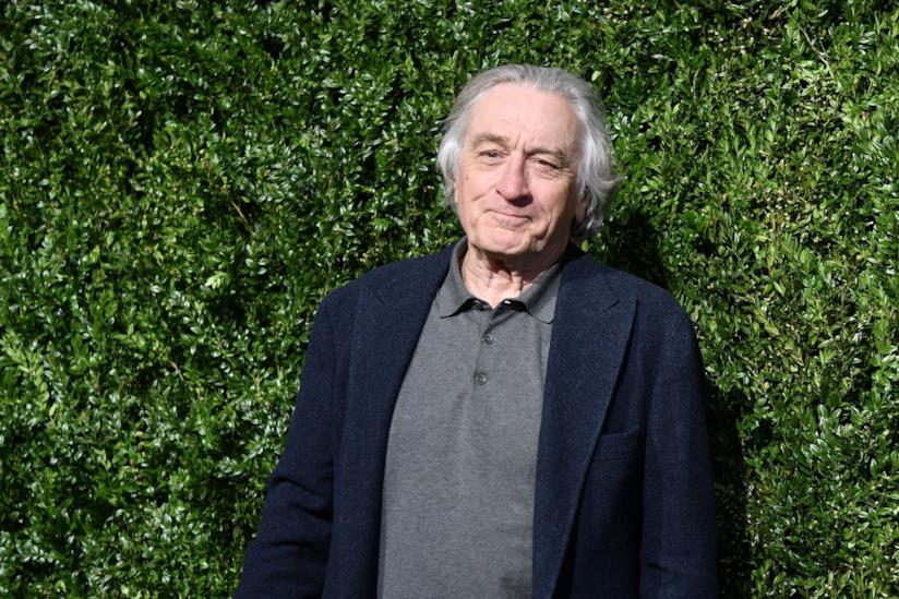 Robert De Niro, accusato di molestie e discriminazione da una sua dipendente Robert De Niro