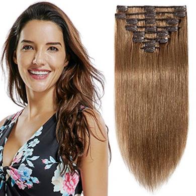 Extension Capelli