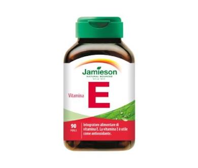 Integratore di Vitamina E