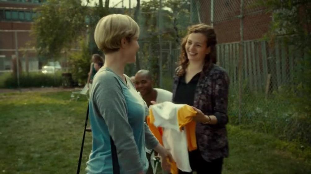 rookie blue ep 6