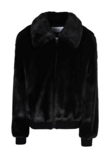 MARION CAMO BOMBER