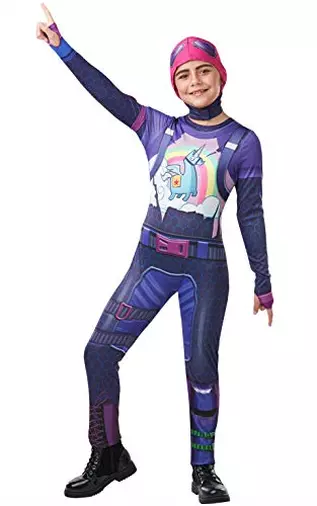 Costume ufficiale Fortnite Brite Bomber
