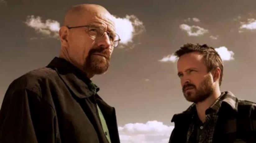 A ottobre arriva il film di Breaking Bad Una scena di Breaking Bad