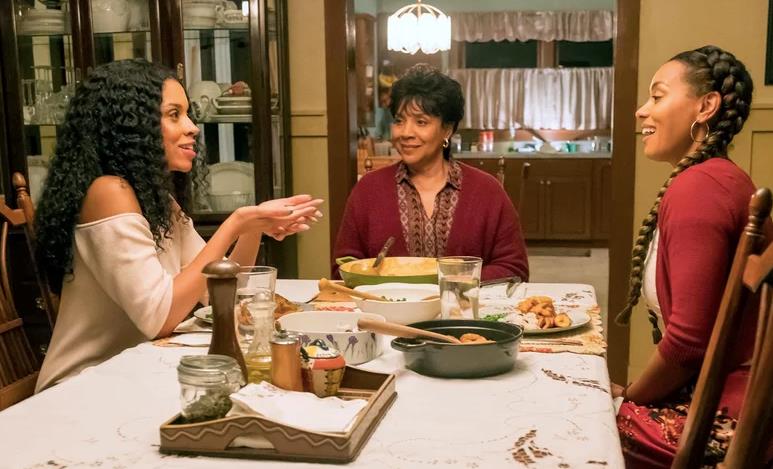 This Is Us: un'immagine dal tredicesimo episodio della terza stagione This Is Us: un'immagine dall'episodio 3x13