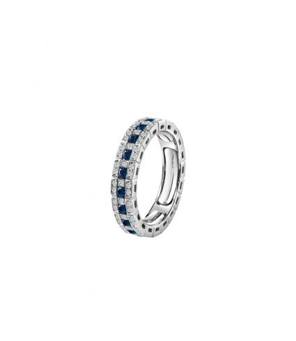 Anello Damiani da regalare a Natale Anello Damiani per regali di Natale