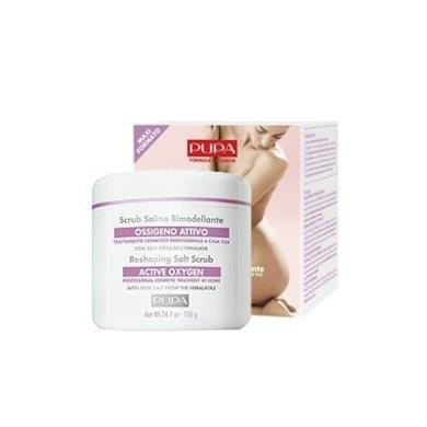 Scrub Salino Rimodellante