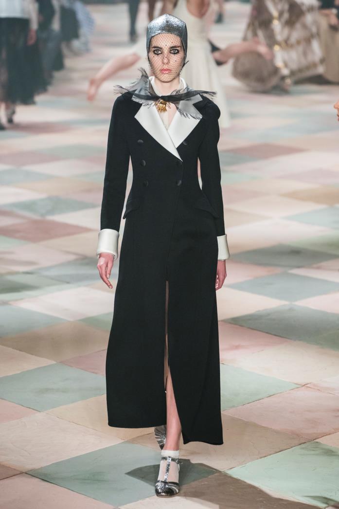 Dior Cruise 2019 Haute Couture Dior Cruise 2019 Haute Couture