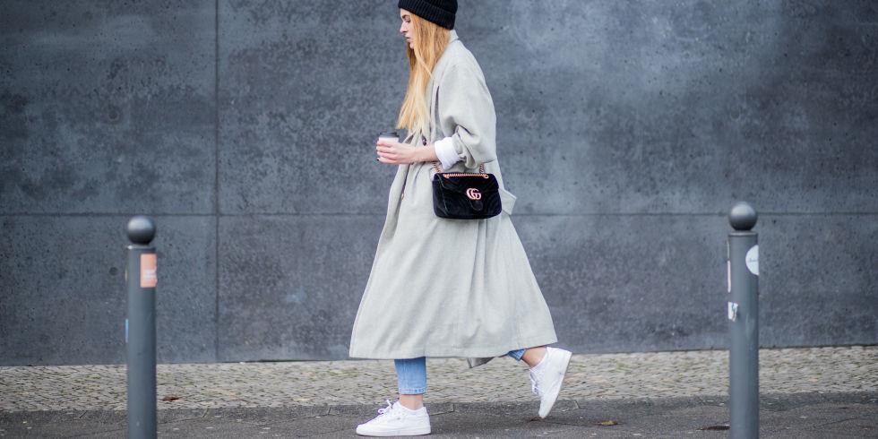 sneakers moda 2018
