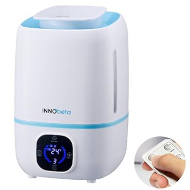 Umidificatore Bambini