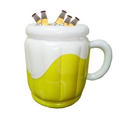 Porta Birre Gonfiabile
