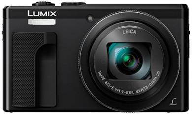 Panasonic Lumix DMC-TZ80