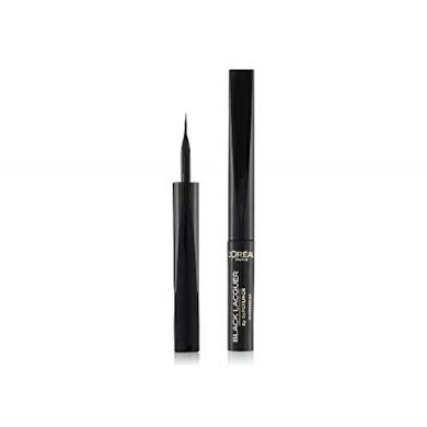 Eyeliner Super Liner Black Lacquer