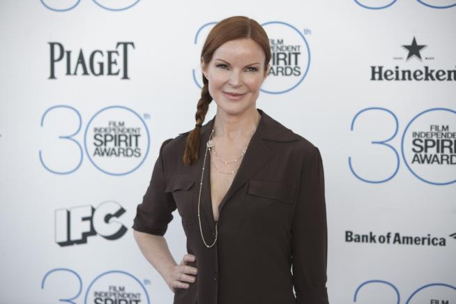 Marcia Cross rilascia sui social nuove dichiarazioni sulla sua malattia Marcia Cross