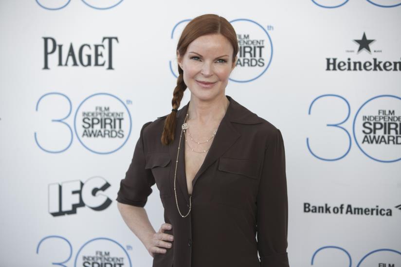 Marcia Cross rilascia sui social nuove dichiarazioni sulla sua malattia Marcia Cross