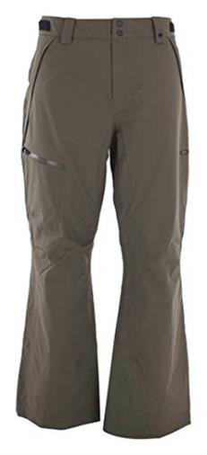 Pantalone SLI Insulated