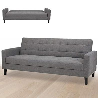 Divano Letto Clic Clac 3 Posti