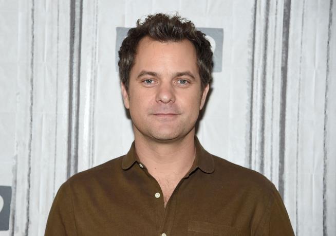 Joshua Jackson si concede un selfie per il suo 40esimo compleanno Joshua Jackson