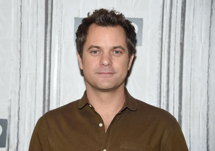 Joshua Jackson si concede un selfie per il suo 40esimo compleanno Joshua Jackson