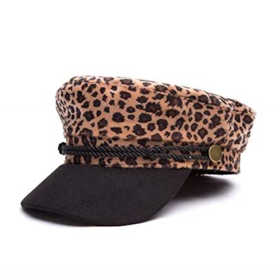 Basco animalier