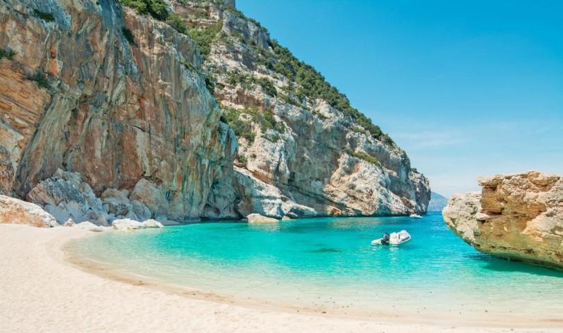 Cala Mariolu, Baunei Cala Mariolu, Baunei, Sardegna