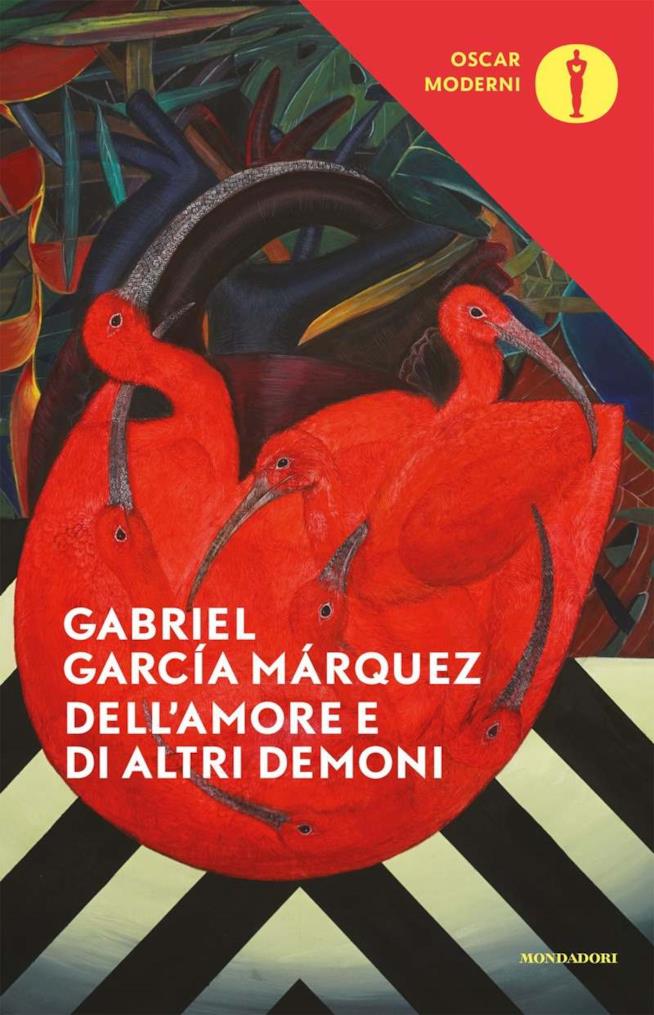 Dell'amore e di altri demoni Dell'amore e di altri demoni