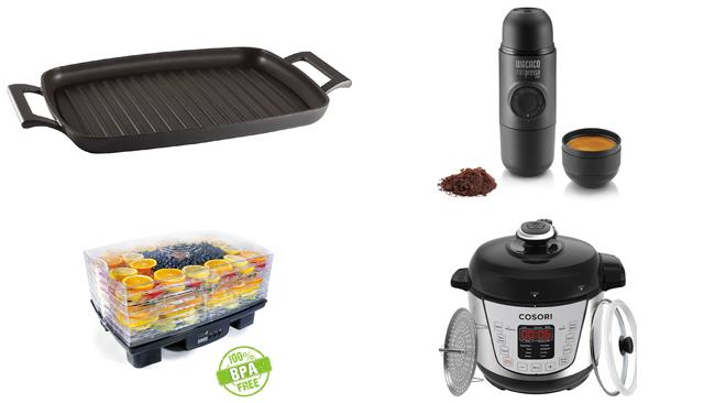 Articoli per la cucina in vendita su Amazon Articoli per la cucina in offerta su Amazon