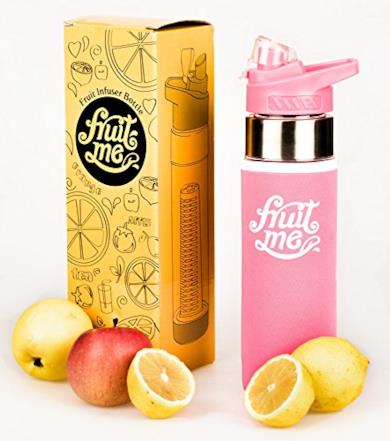 Bottiglia FruitMe