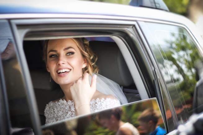 Come preparare la pelle del viso al giorno del matrimonio Sposa