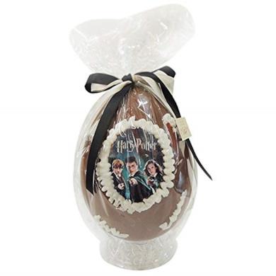 Uovo di Pasqua di Harry Potter