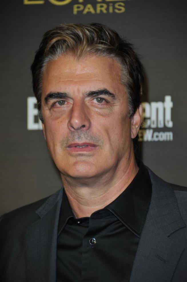 Mr. Big dice addio a Sex and the City