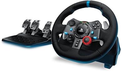 G29 Driving Force