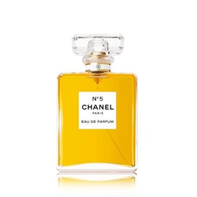 Chanel n°5, Eau de Parfum Donna