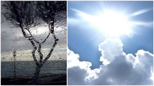 Le previsioni meteo per domani, venerdì 11 maggio Le previsioni meteo per domani, venerdì 11 maggio