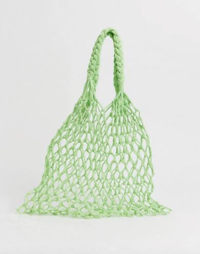 Borsa a rete