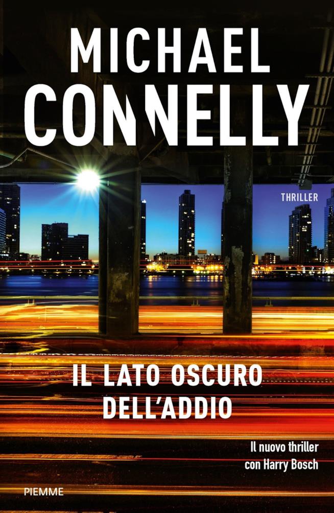 Il lato oscuro dell'addio Il lato oscuro dell'addio